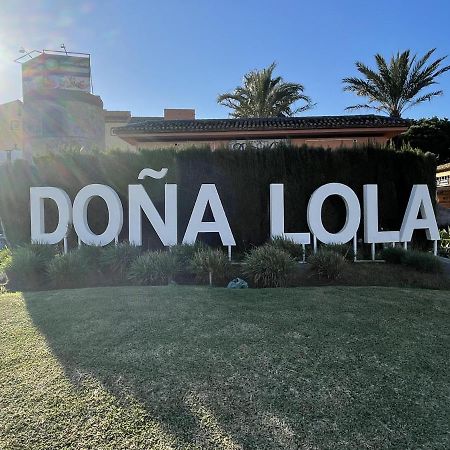 Dona Lola Micaela - Fully Equiped 1 Bedroom Ground Floor Beach Front Apartment With Direct Access To The Beach Of Calahonda - Costa Del Sol - Cs155 Sitio de Calahonda Eksteriør bilde