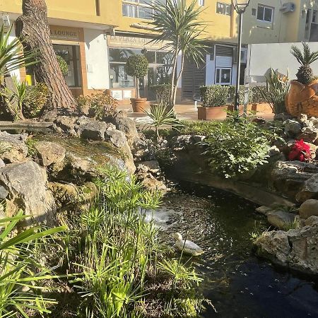 Dona Lola Micaela - Fully Equiped 1 Bedroom Ground Floor Beach Front Apartment With Direct Access To The Beach Of Calahonda - Costa Del Sol - Cs155 Sitio de Calahonda Eksteriør bilde
