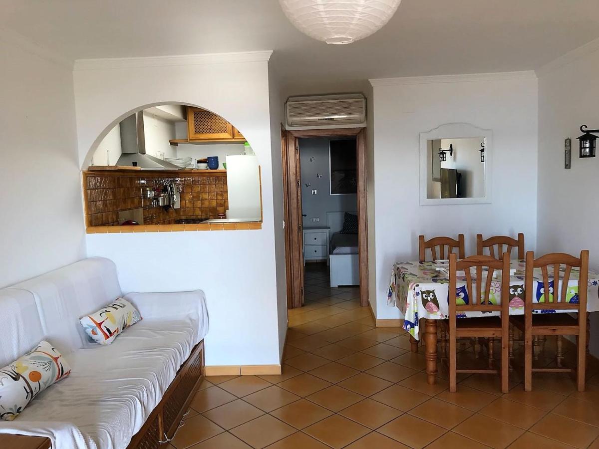 Dona Lola Micaela - Fully Equiped 1 Bedroom Ground Floor Beach Front Apartment With Direct Access To The Beach Of Calahonda - Costa Del Sol - Cs155 Sitio de Calahonda Eksteriør bilde