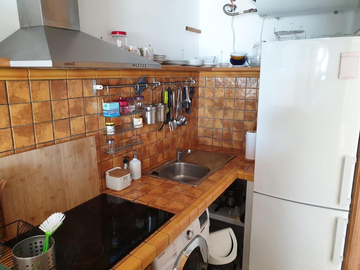 Dona Lola Micaela - Fully Equiped 1 Bedroom Ground Floor Beach Front Apartment With Direct Access To The Beach Of Calahonda - Costa Del Sol - Cs155 Sitio de Calahonda Eksteriør bilde