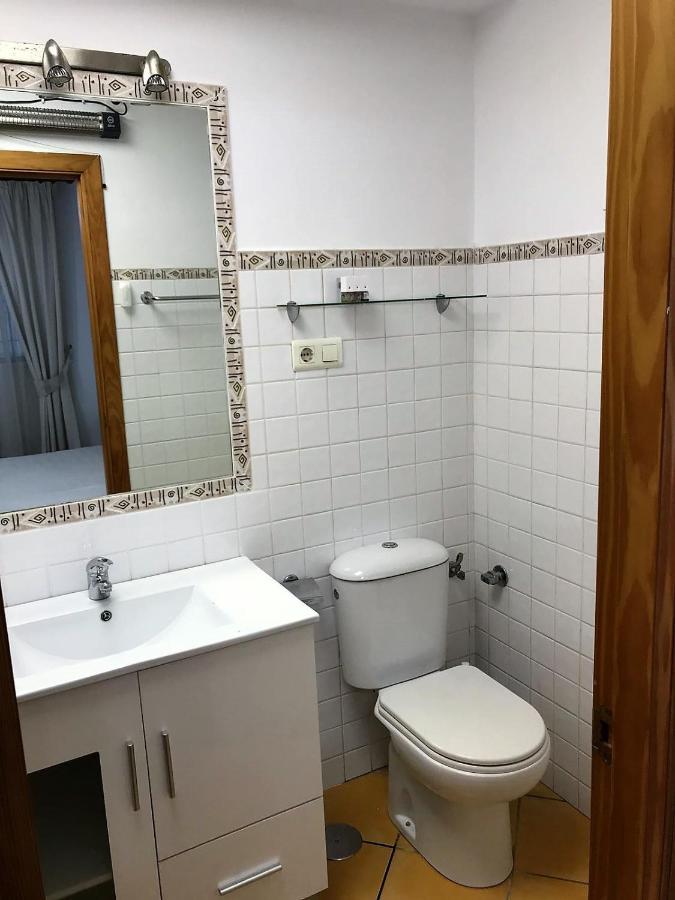 Dona Lola Micaela - Fully Equiped 1 Bedroom Ground Floor Beach Front Apartment With Direct Access To The Beach Of Calahonda - Costa Del Sol - Cs155 Sitio de Calahonda Eksteriør bilde